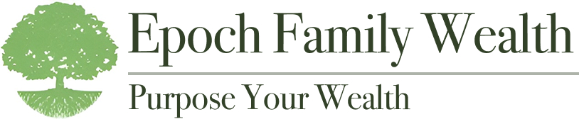 Epoch Family Wealth Logo